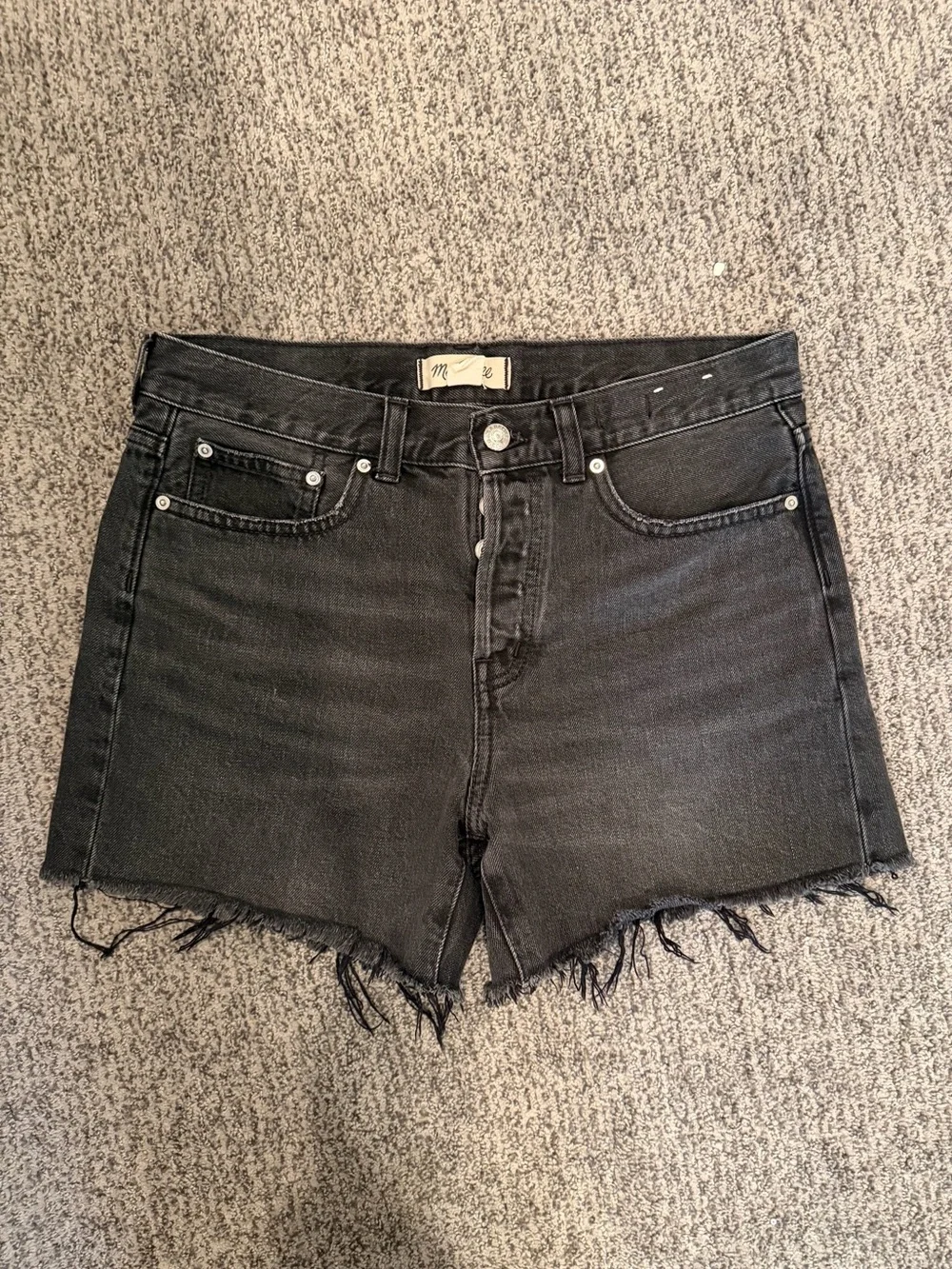 Madewell the Brynn long short